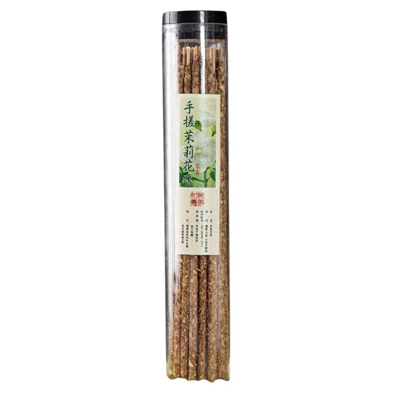 手搓天然花瓣香玫瑰阿根廷秘鲁圣木持久留香净味卧室书房香薰棒