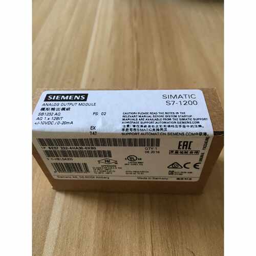 议价6ES7232-4HA30-0XB0西门子SB1232总 6ES7 232-4HA30-0XB0