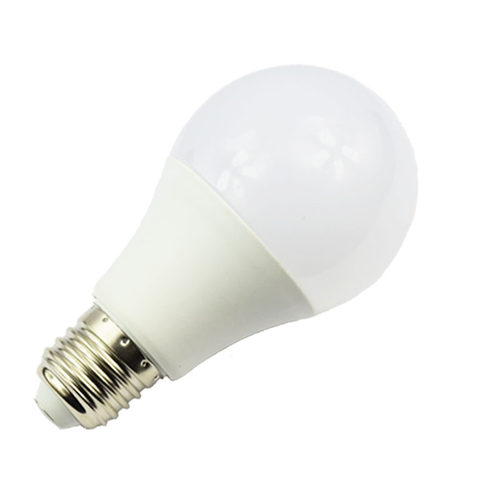 超亮led灯泡球泡节能灯e27螺口家用电灯光源3W5W7W12W18W25W单灯