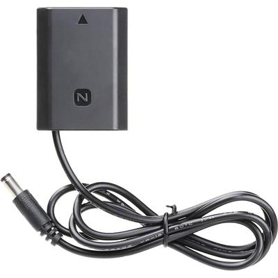 多样供电方案,直播拍视频不断电!