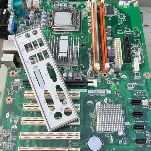 议价研华AIMB-769VG-00A1E REV.A1/A2 G适用
