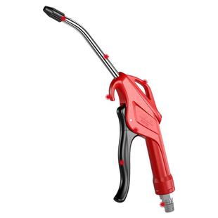 德力西电气高压吹尘枪大功率气动吹灰枪除尘枪气泵吹风枪吹气尘枪