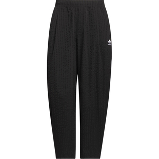 Adidas/阿迪达斯正品三叶草男士透气休闲宽松时尚运动裤KC2616