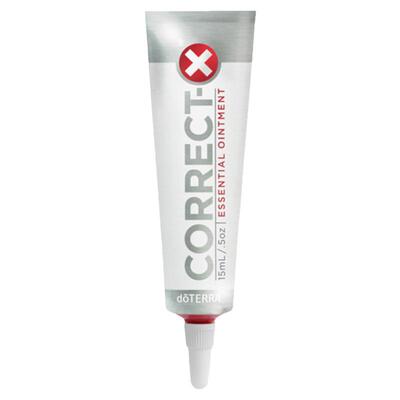 多特瑞Correct-X修护霜官网正品