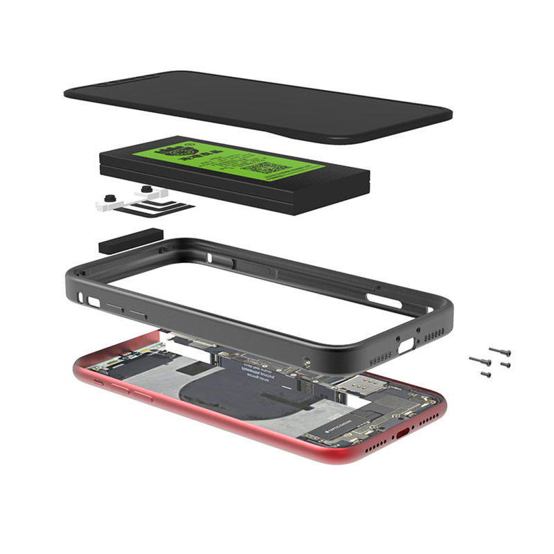 iphone1111propmXRXS双电改装