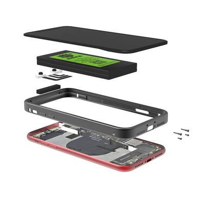 iphone1111propmXRXS双电改装