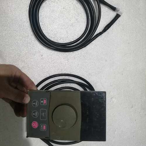 明电舍变频器面板延长线，VT230S面板线，VT240S面板