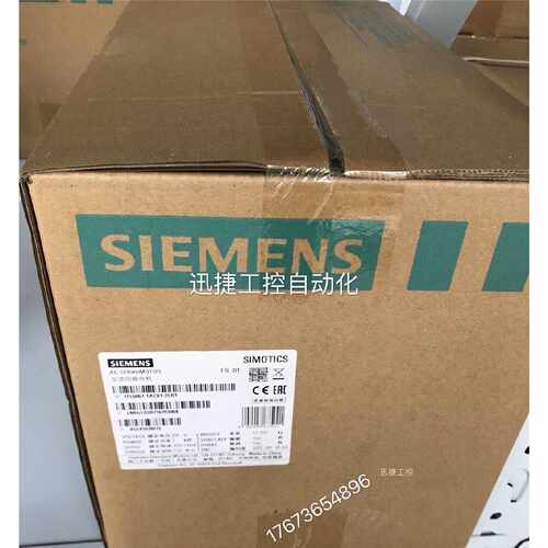 1FL60921AC612AH1高惯量伺服电机3.5kW增量式编码器400V