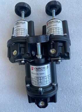 议价FAIRCHILD仙童调压阀 10262C 15442 17