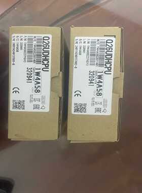 议价三菱模块Q26UDHCPU全新原装正品议价出售