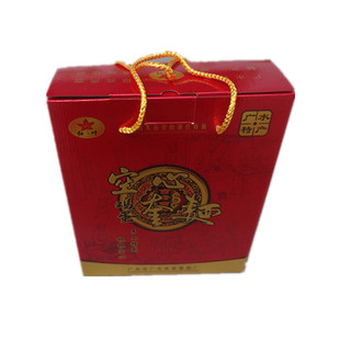 湖北随州广水特产应山奎面 奎面礼盒装12把*150克手工挂面土油面