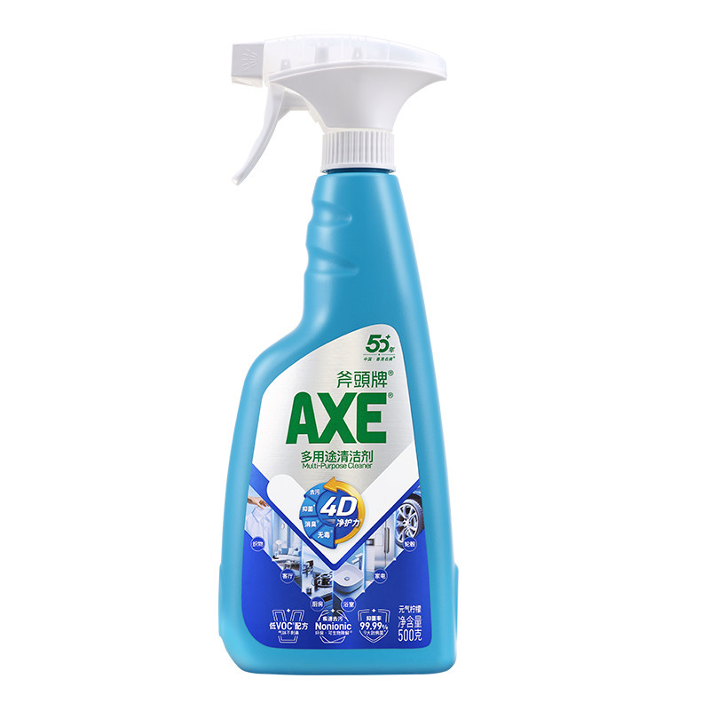 AXE斧头牌多用途清洁剂