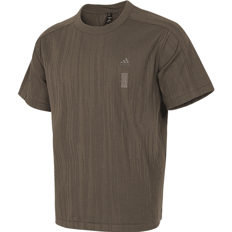 adidas阿迪達(dá)斯2025男子WJ JAQ TEET恤IW1516
