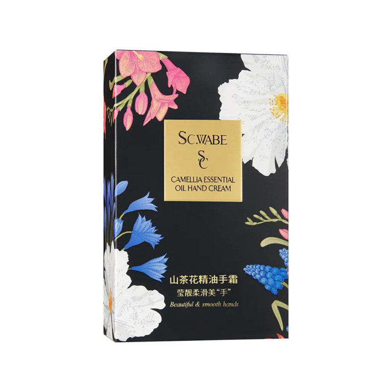 施华碧SC.WABE天鹅绒雾面唇彩/唇蜜/唇釉/唇