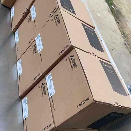 议价HC-SFS352BK HC-MFS43-S1 三菱电机原装现货包邮议价