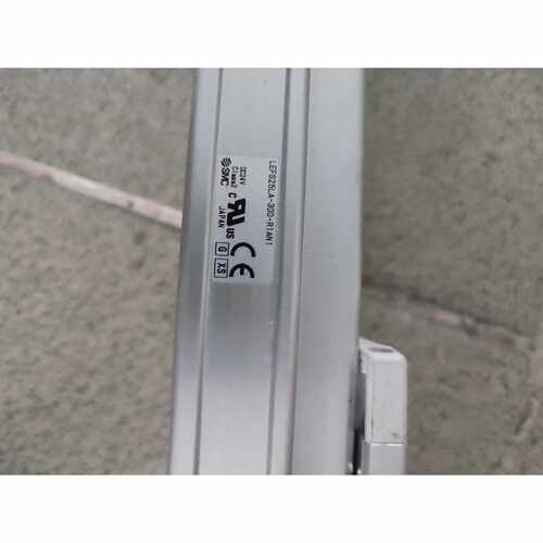 SMC电缸型号LEFS25LA300R1AN1日本原议价