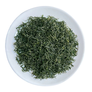 2025年新茶叶石台硒茶石台富硒茶村仙寓山牯牛降炒青绿茶高山野茶