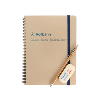 日本delfonics线圈子弹笔记本