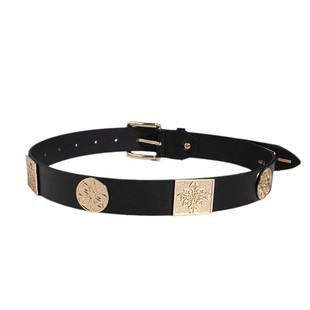 儿童汉服腰带配饰圆领袍古装发带明制革带搭配贴里飞鱼服皮带宫绦