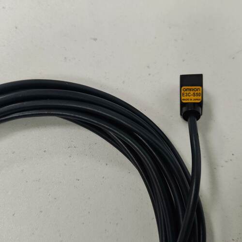 E3C-S50对射光电传感器一对功能—议价