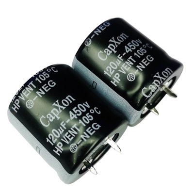 450v120uf丰宾25*2510只包邮