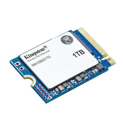 金士顿PCI4.02230NV3掌机主机