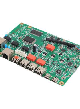 PCB抄板PCB加工SMT贴片