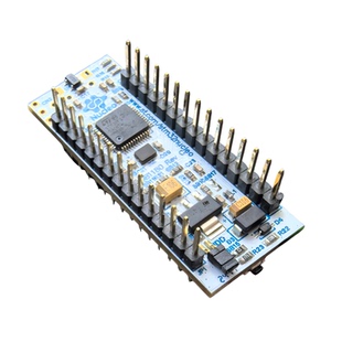 NUCLEO-L432KC 现货 STM32L432KCU6开发板 STM32 Nucleo-32开发板