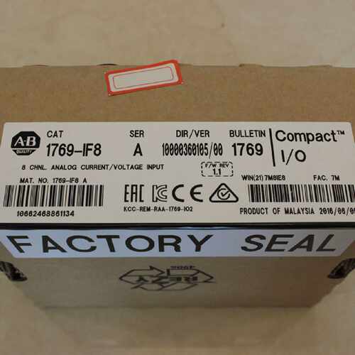 议价罗克韦尔系列CPU模块 5069-L3100ERM AB全新原装 5069L3100ER