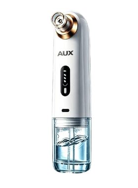 奥克斯小气泡吸黑头美容仪器家用脸部毛孔清洁去黑头粉刺电动神器