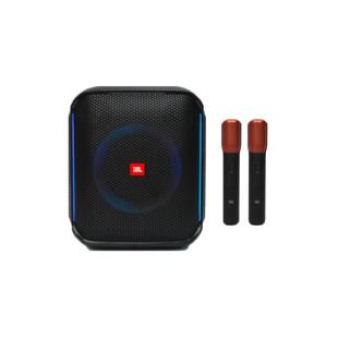 JBL Partybox Encore2 音乐战将嗨唱版二代户外卡拉音箱唱歌音响
