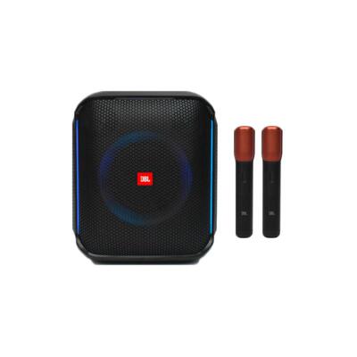 JBL音乐战将欢唱二户外唱歌音箱