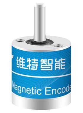 维特旋转角度磁编码器断电记忆