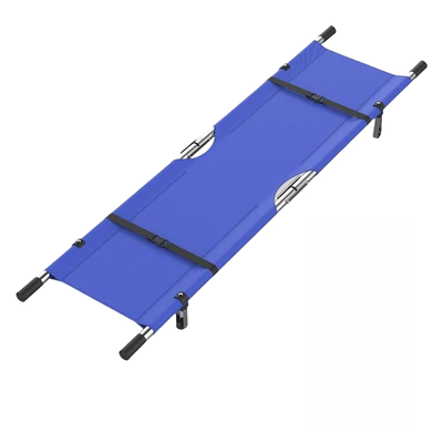 担架应急救援抬人上下楼单架医用