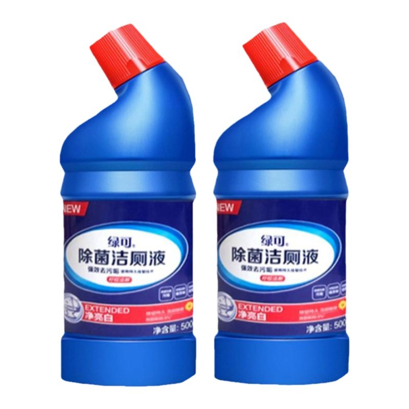 洁厕液家家宜家用洁厕净