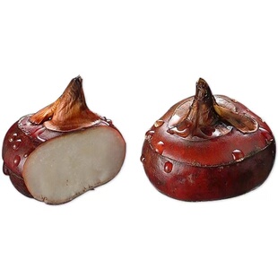 新鲜马蹄5斤荸荠应当季水果蔬菜现挖马蹄莲脆地栗梨饽荠大果