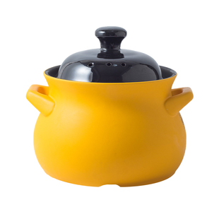 康特耐KTN 滋生锅电磁炉砂锅专用燃气煲汤陶瓷家用熬中药煎药炖汤