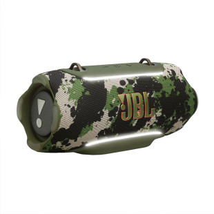 JBL XTREME5音乐战鼓5无线蓝牙音箱家用户外防水便携音响低音炮五