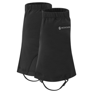 TRAIL GAITER腿套 | MONTANE户外越野跑四向弹耐用防泼水防护腿套