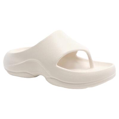 SummitQueen英伦风加厚人字拖鞋