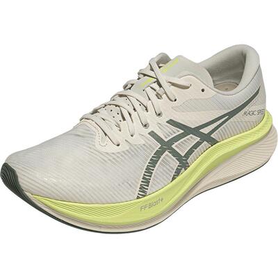 【自营】ASICS亚瑟士男跑鞋MAGIC SPEED 3竞速运动鞋1011C189-101