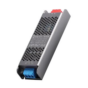 已接入米家智能一体电源蓝牙mesh2.0线型灯变压器24V灯带控制器
