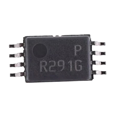 现货ADR291GRUZ-REEL 丝印R291G TSSOP8封装 参考电压芯片 可直拍