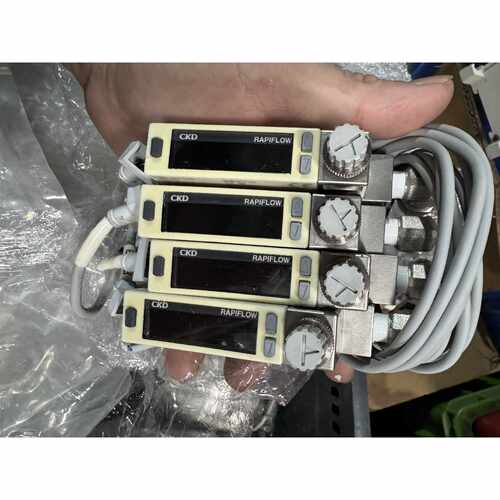 询价下单CKD FSM2-NVF500-S061PN流量阀