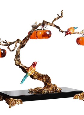 送礼工艺精美包装礼品摆件