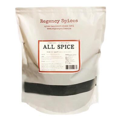 regency spices多香果/甜胡椒/甘椒allspice进口西餐香料调味料