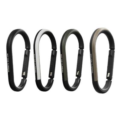 rootco手机挂扣三层结构扣车