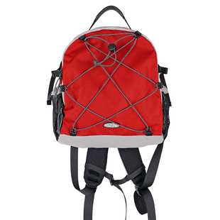 SUMAYZOY迷你双肩包登山背包男女通勤户外旅行徒步骑行山系小书包