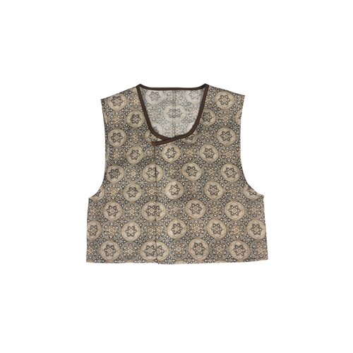 拟梦醉唐国风原创日常唐褙子通勤轻唐制汉服女秋圆领6米摆十破裙