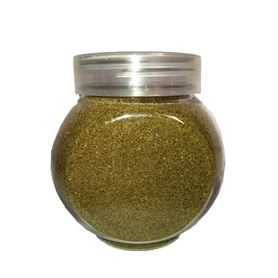 蓝斑马鱼小型观赏鱼饲料 热带鱼粮微颗粒细粒鱼食 红斑马 斑马鱼